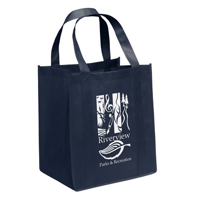 Little Thunder® - Non-Woven Tote - Screen Print