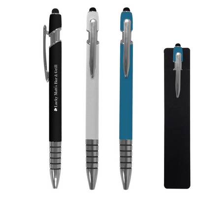 Bentlee Incline Stylus Pen
