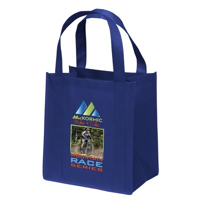 Little Thunder® - Non-Woven Tote - ColorVista